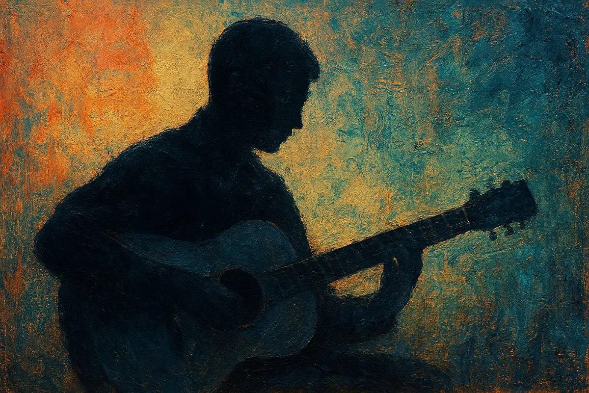 Làm rồi mới yêu - Một hành trình lạc nhịp mà không lạc đường