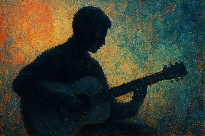 Làm rồi mới yêu - Một hành trình lạc nhịp mà không lạc đường