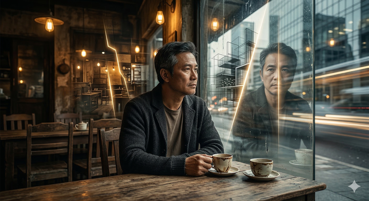 Những Nhát Cắt Của Sự Tiến Hóa