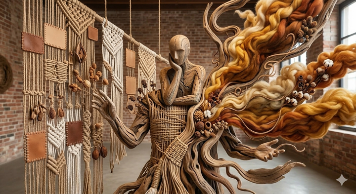 AI, "Cảm nhận không gian" và Khoảng trống của những thuật toán